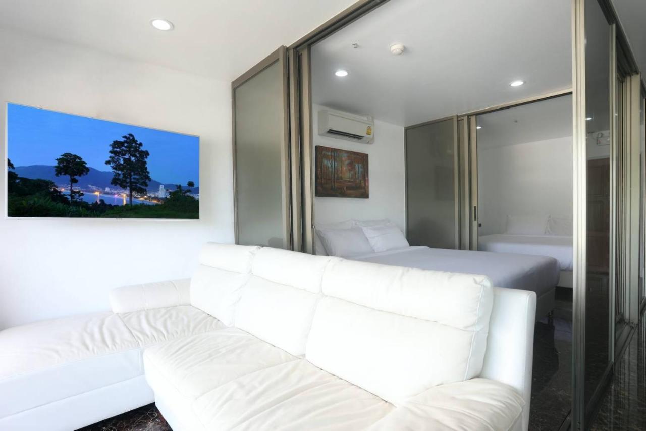 Tower Designer Pta 2025 Apartamento *