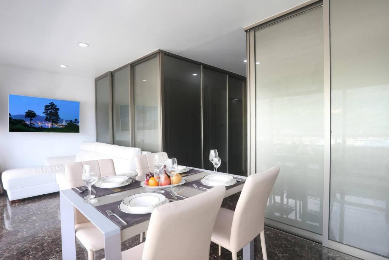 Apartamento Tower Designer Pta 2025 *