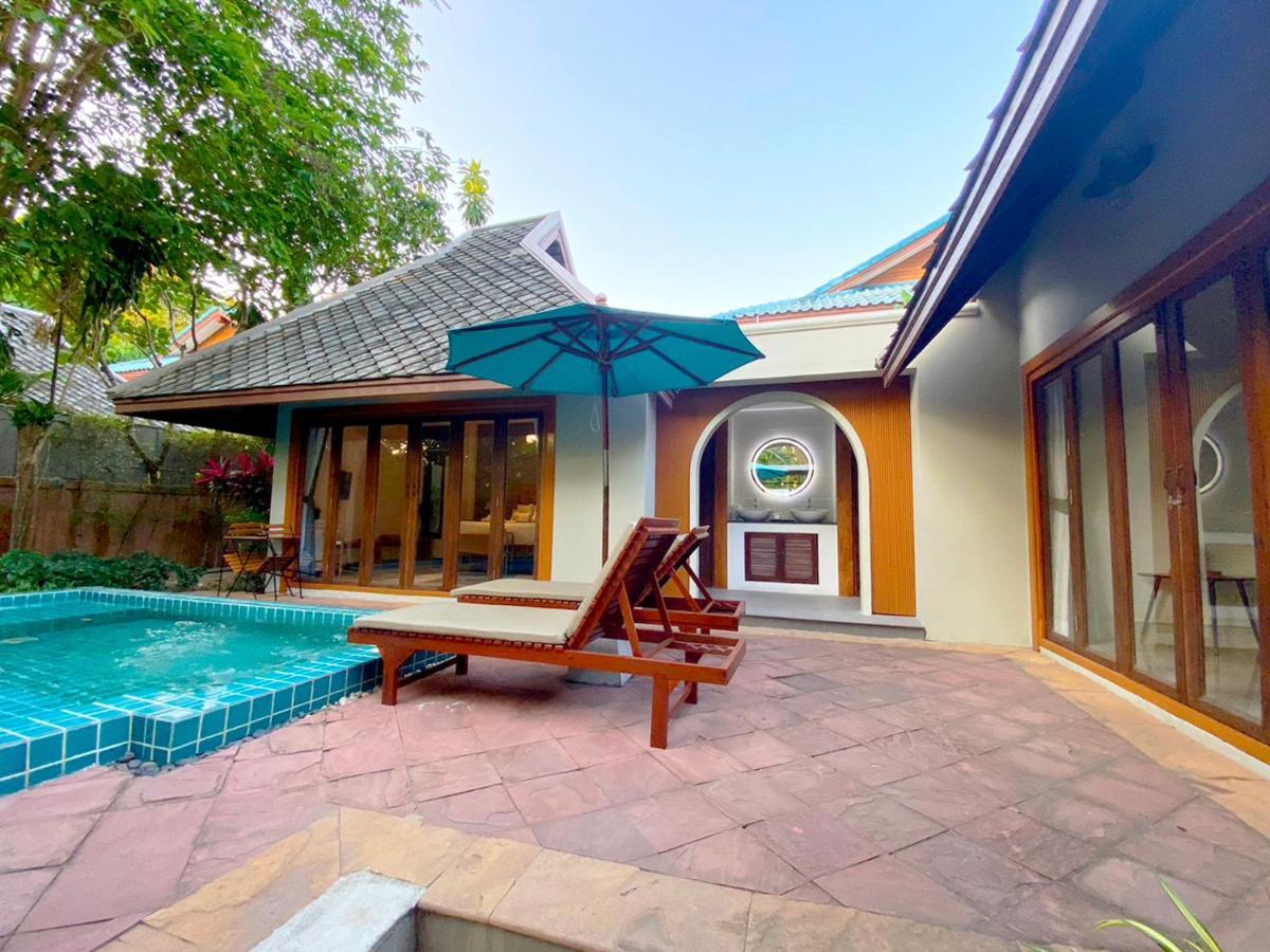 Baan Khao Hua Jook 3* Chaweng (Koh Samui)