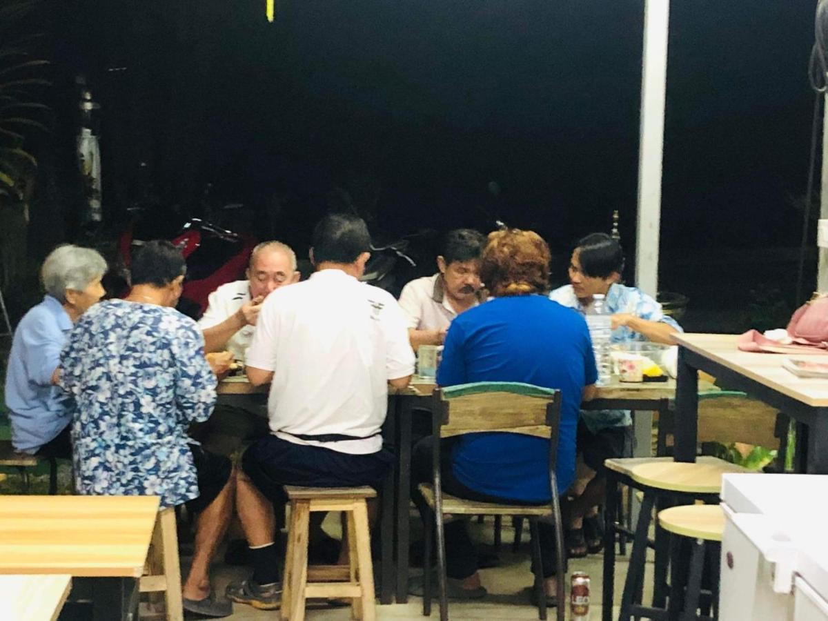 Mateoasis Homestay Ko Kut