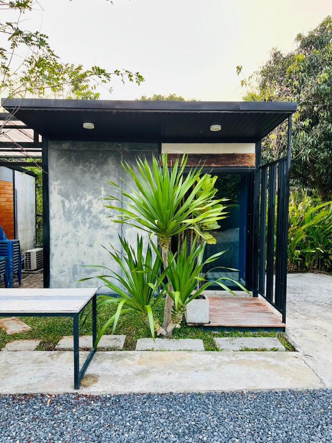 Keyman House Khao Yai *