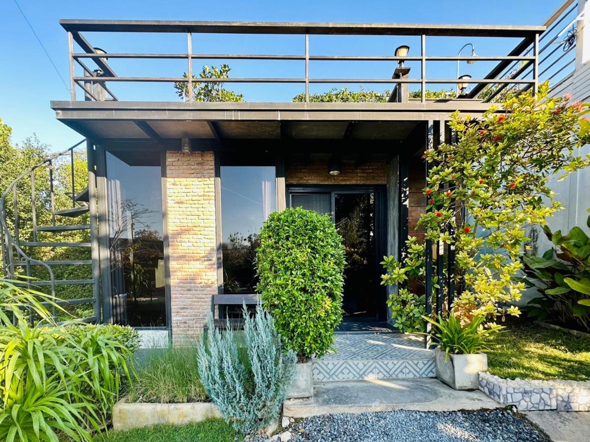 Keyman House Khao Yai