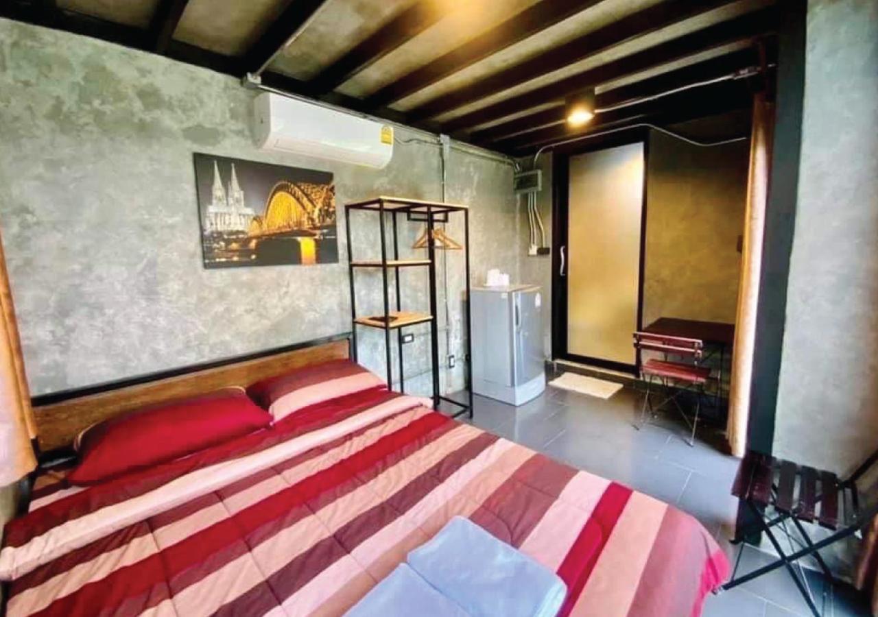Keyman House Khao Yai