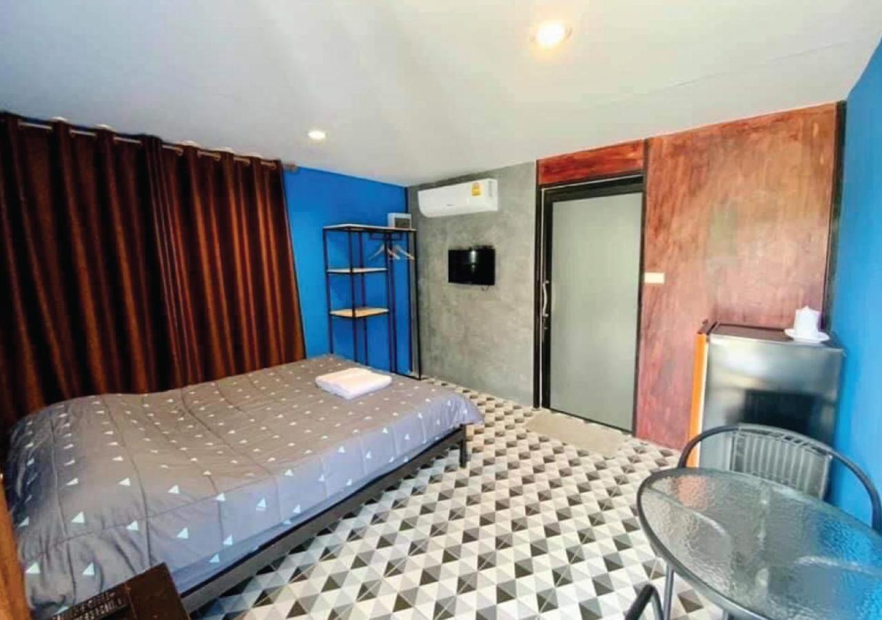 Resort Keyman House Khao Yai