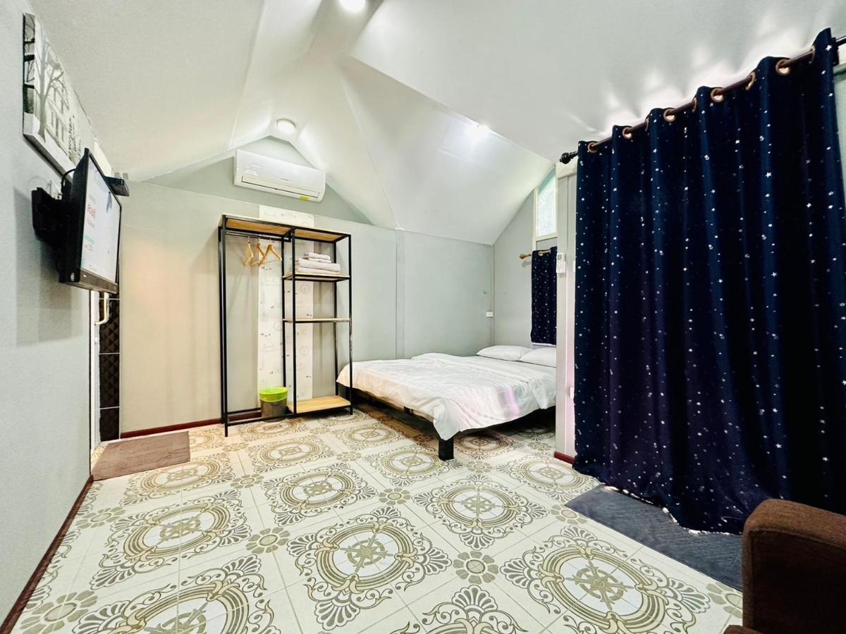 Resort Keyman House Khao Yai *