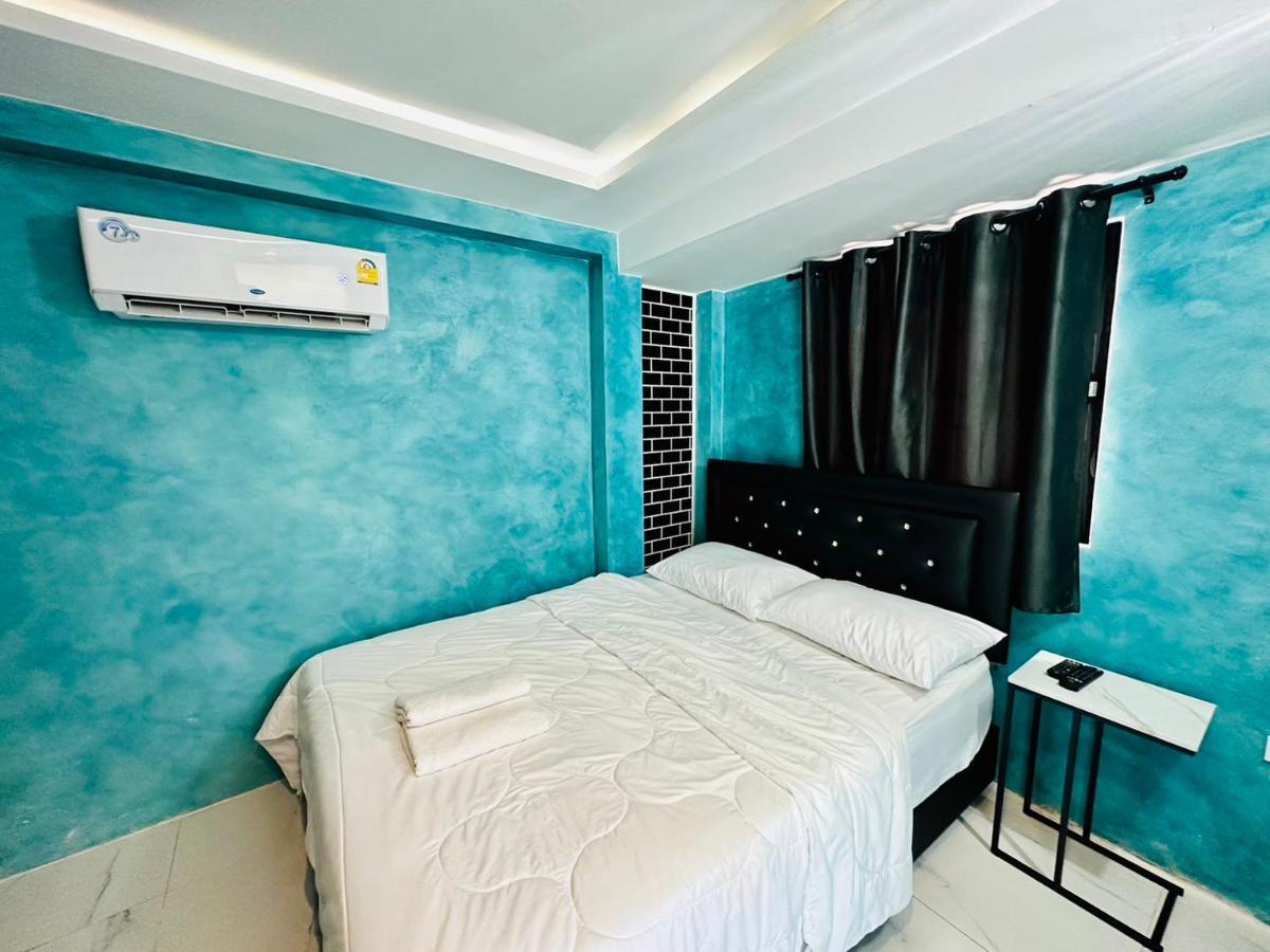 Resort Keyman House Khao Yai