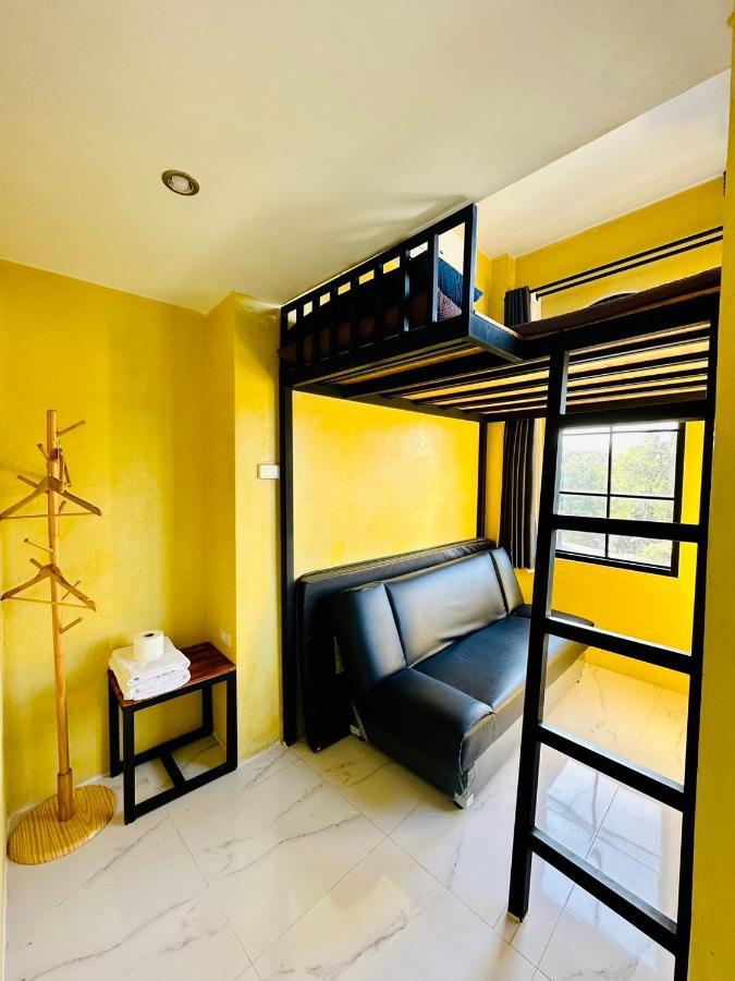 Resort Keyman House Khao Yai Phayayen