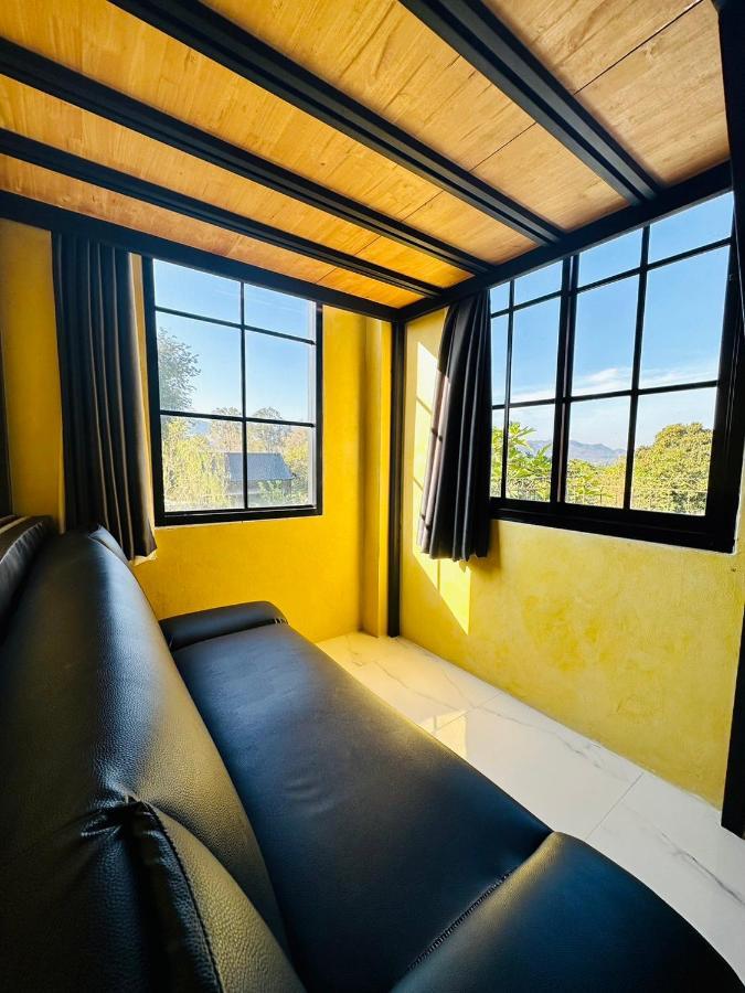 Resort Keyman House Khao Yai