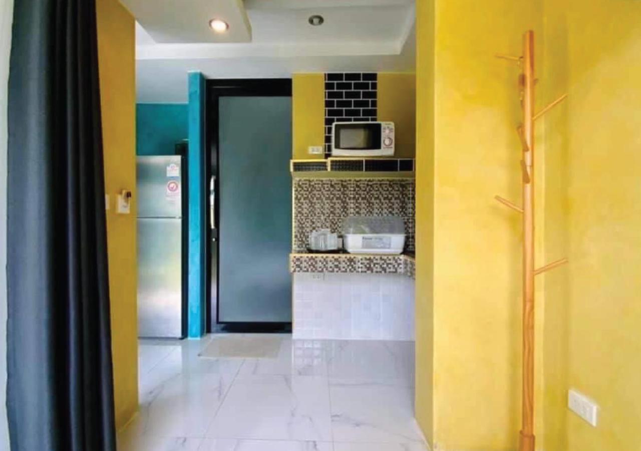 Resort Keyman House Khao Yai *