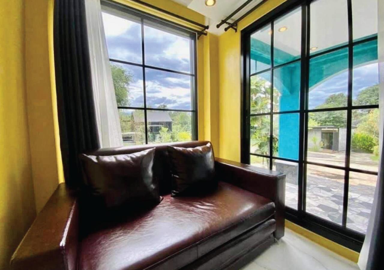 Keyman House Khao Yai Resort *