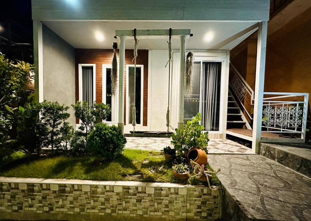 Keyman House Khao Yai Resort