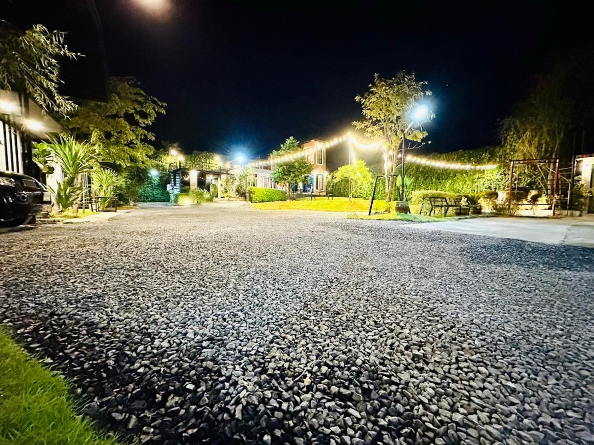 Keyman House Khao Yai Resort