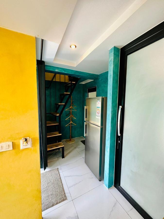 Keyman House Khao Yai Phayayen