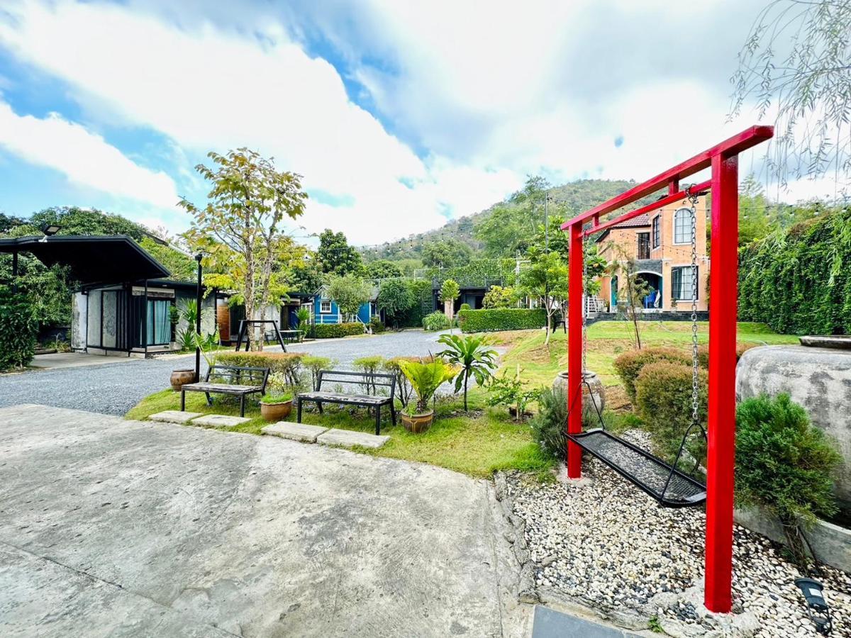 Keyman House Khao Yai Resort