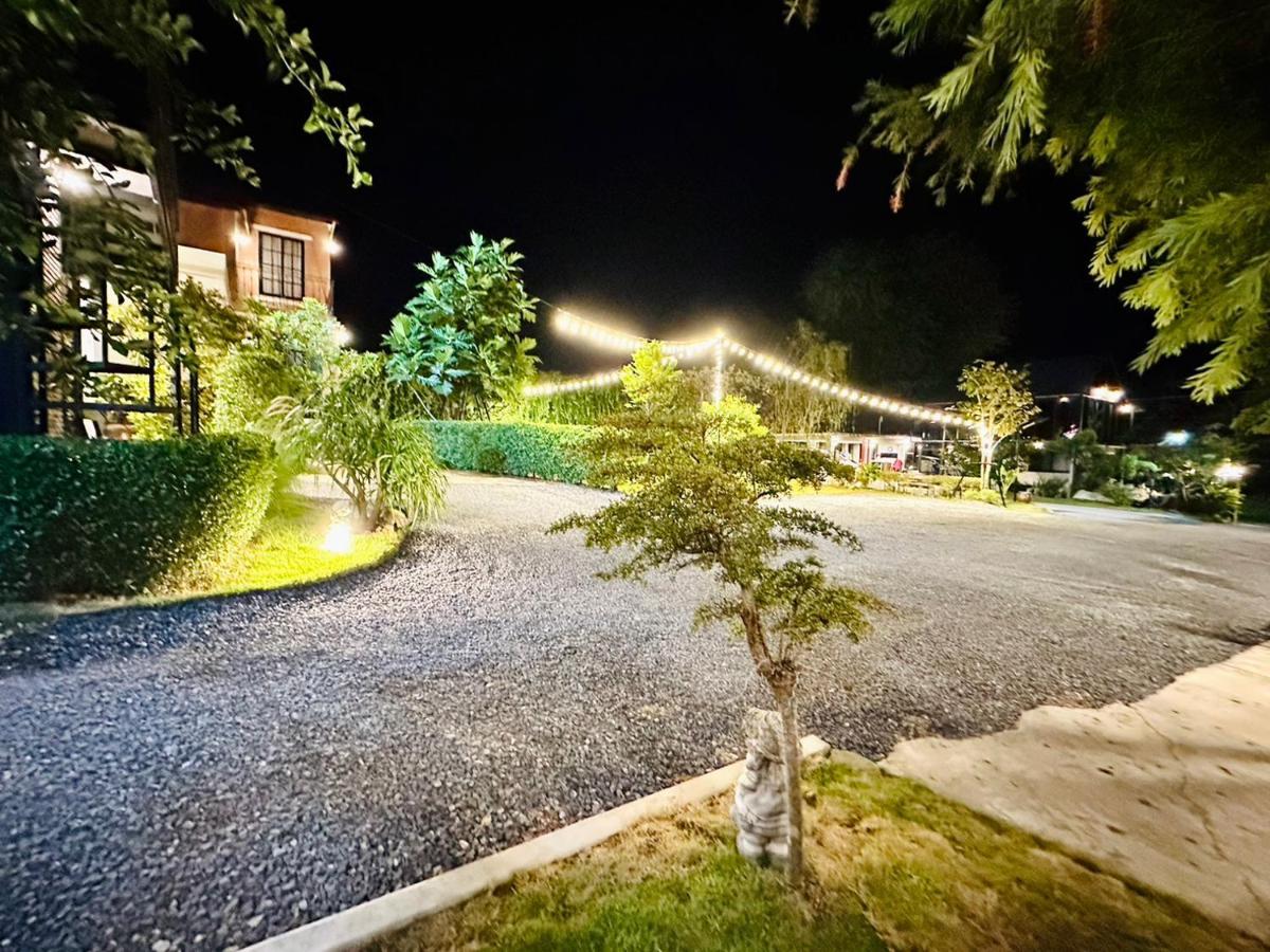 Keyman House Khao Yai Resort Phayayen