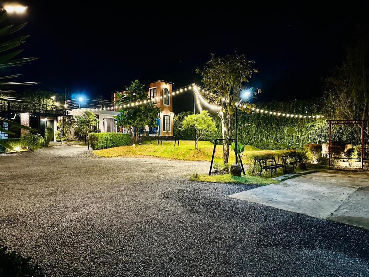 Keyman House Khao Yai
