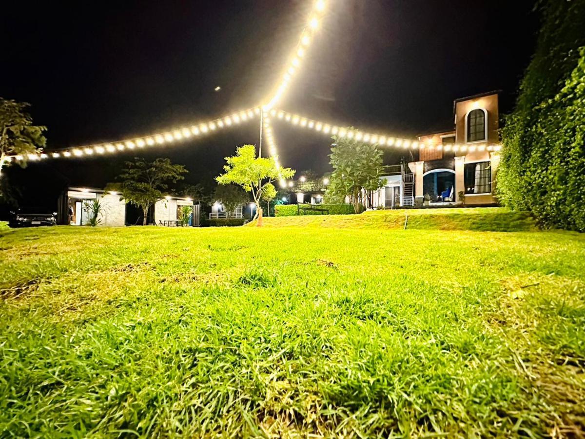 Keyman House Khao Yai Resort Phayayen