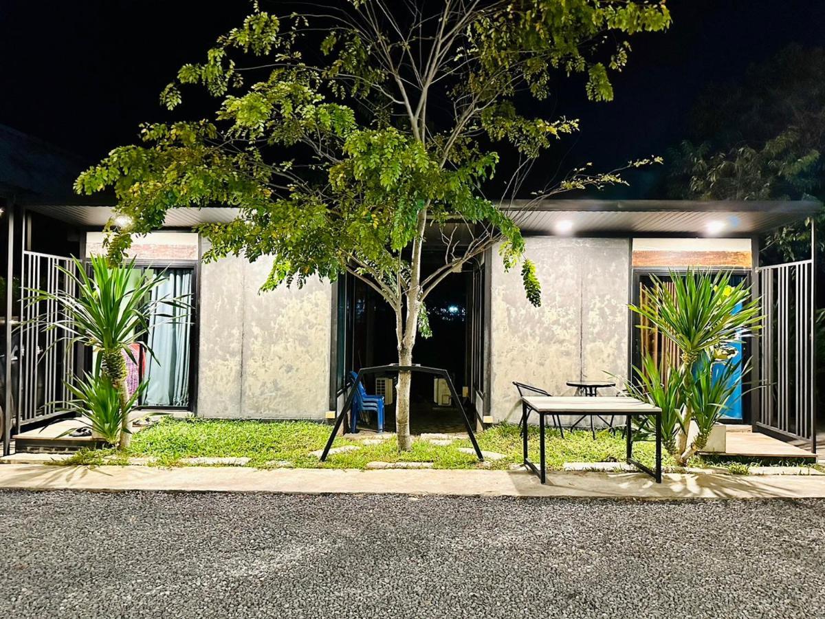 Resort Keyman House Khao Yai Phayayen