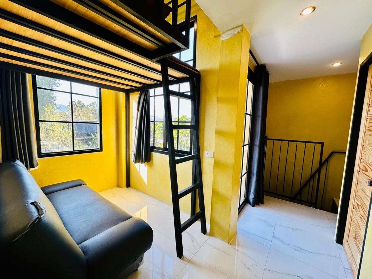 Resort Keyman House Khao Yai *