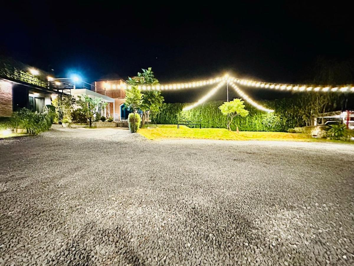Keyman House Khao Yai * Phayayen