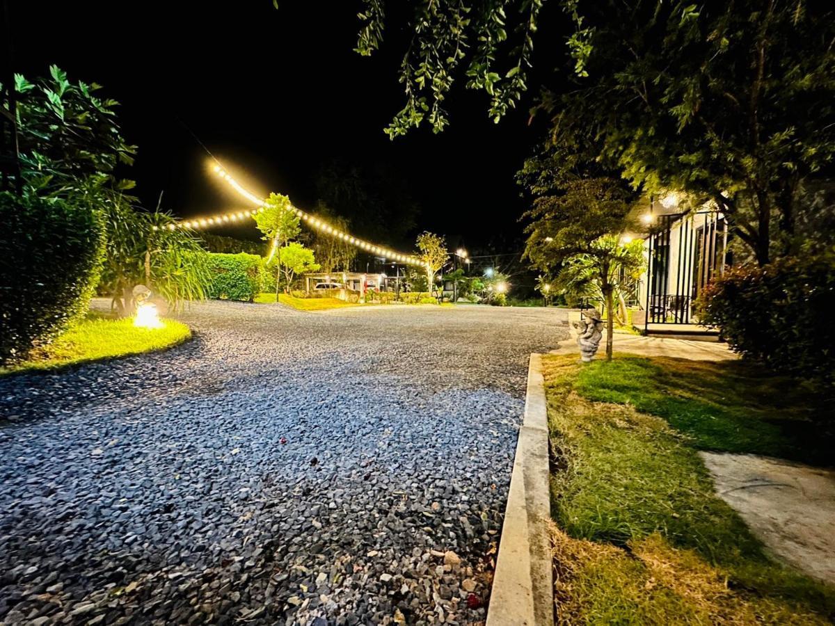 Resort Keyman House Khao Yai *