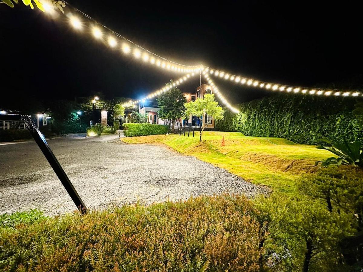 Resort Keyman House Khao Yai