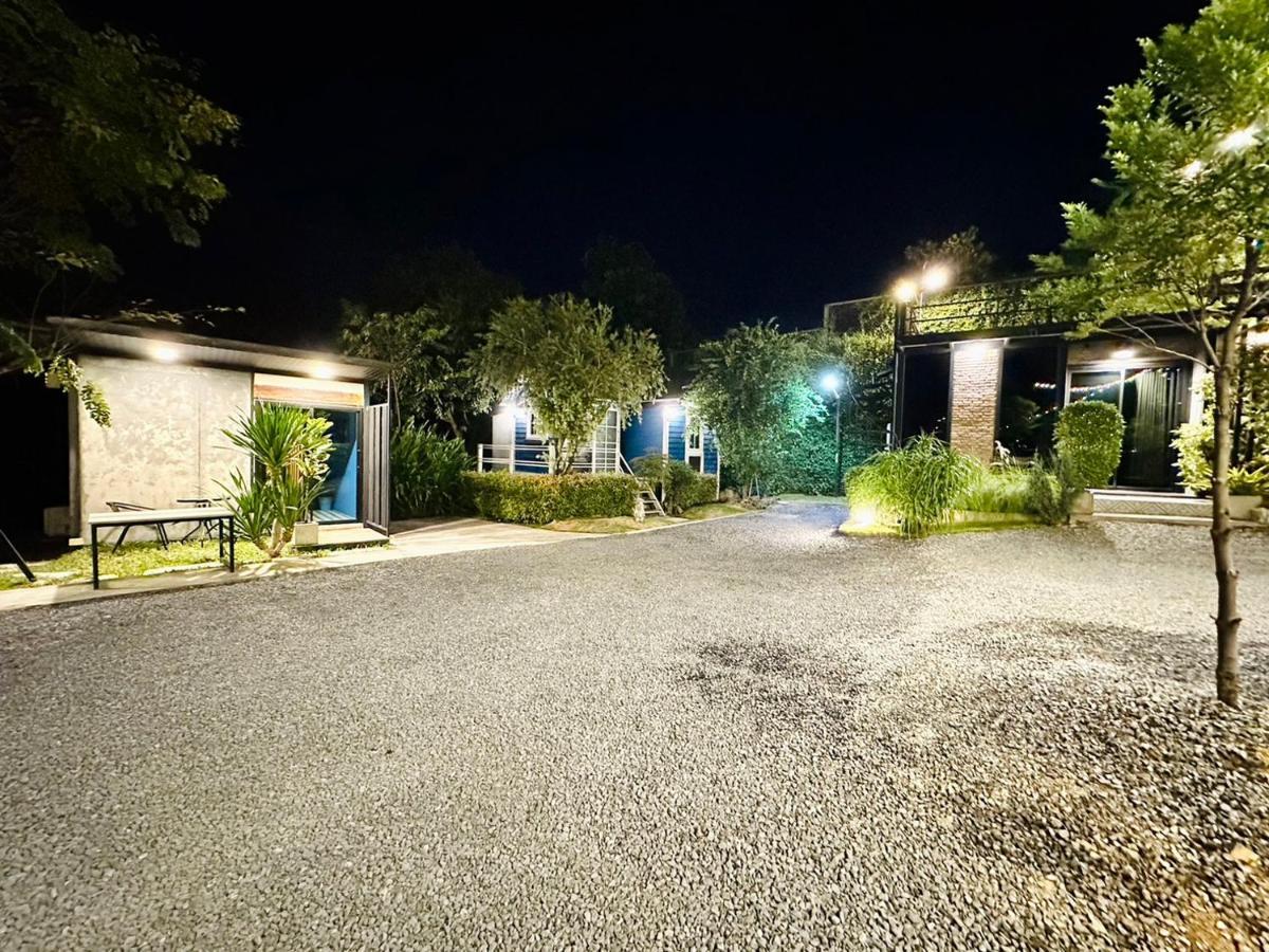 Keyman House Khao Yai