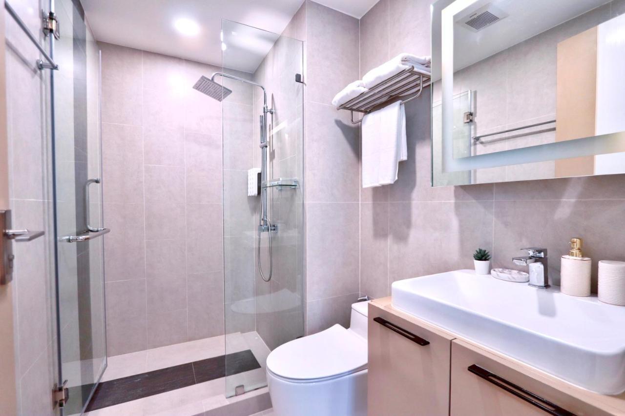 Apartment A402-silk Aonang-sea View-5 Mins Walk To Ao Nang
