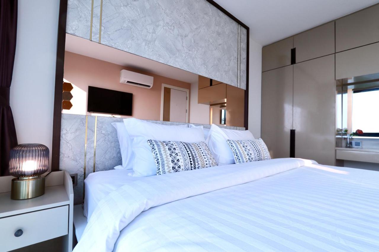 Apartment A402-silk Aonang-sea View-5 Mins Walk To