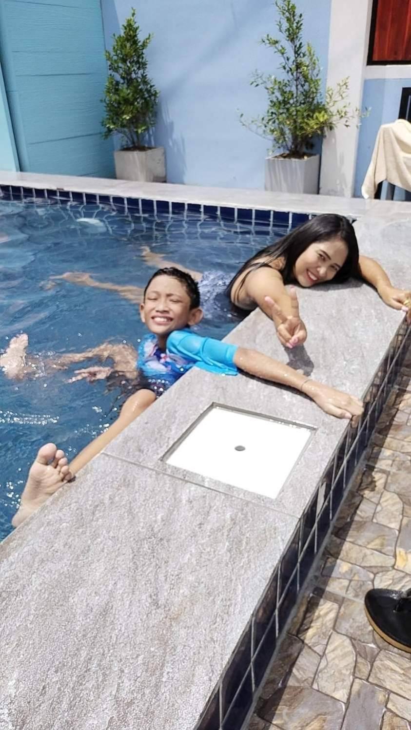 Khao Thalu Guest house Phatthalung