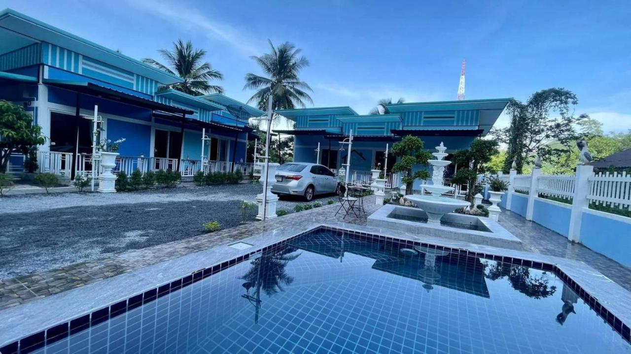 Khao Thalu Guest house Phatthalung