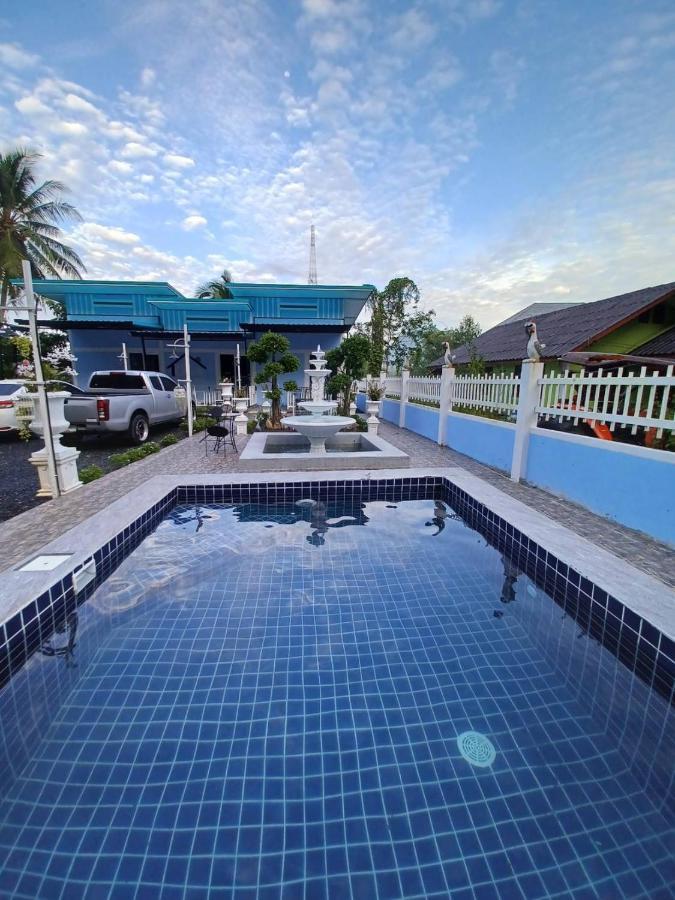 Khao Thalu Phatthalung