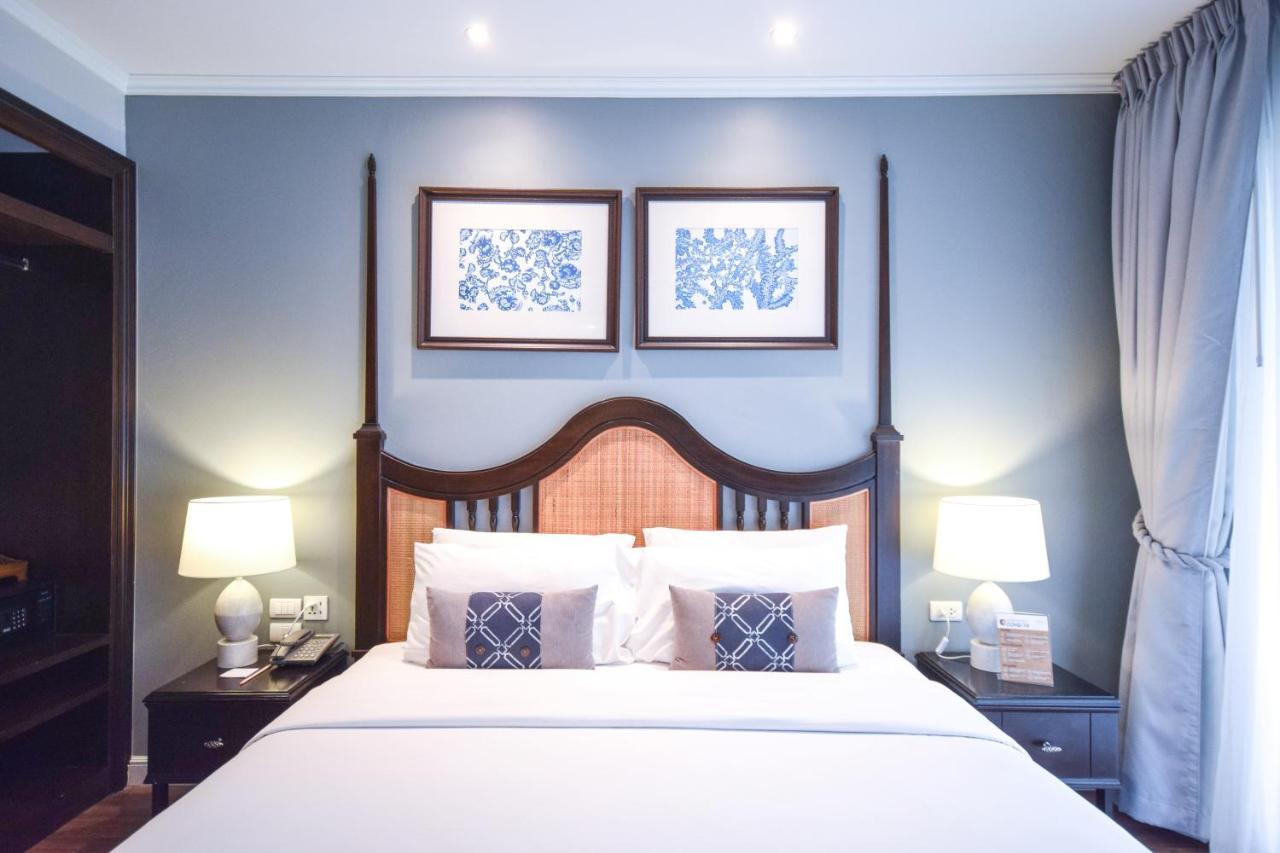 Resort Away Thapae A Vegan Retreat