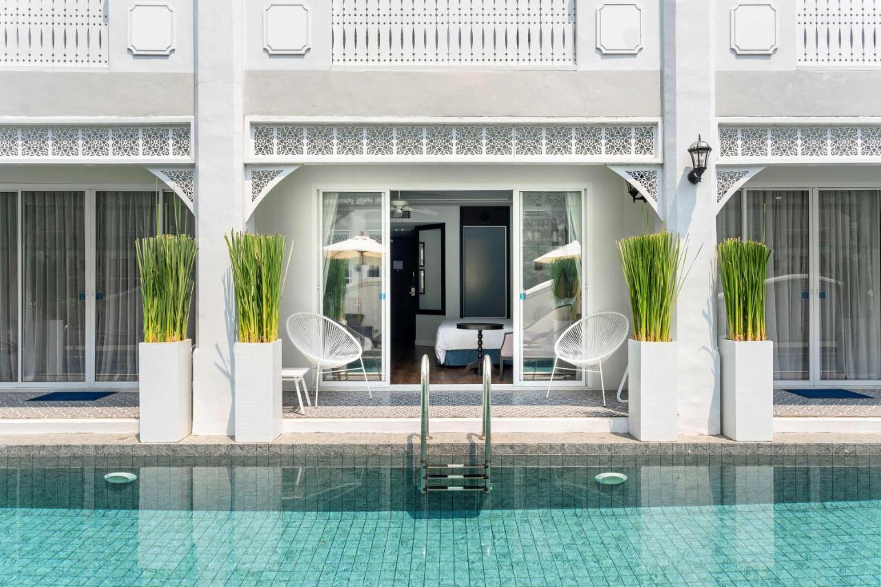 Away Thapae A Vegan Retreat Resort Chiang Mai