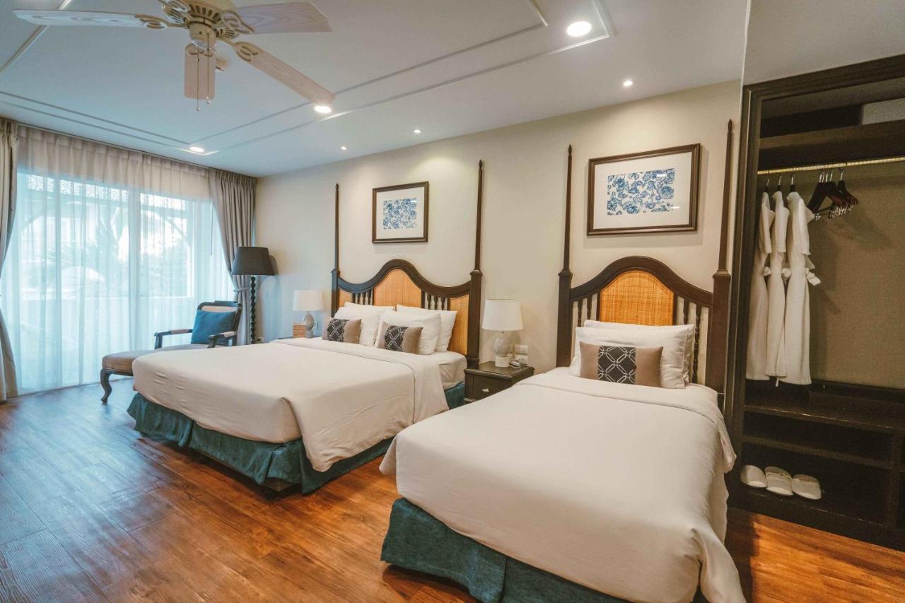 Resort Away Thapae A Vegan Retreat 4*
