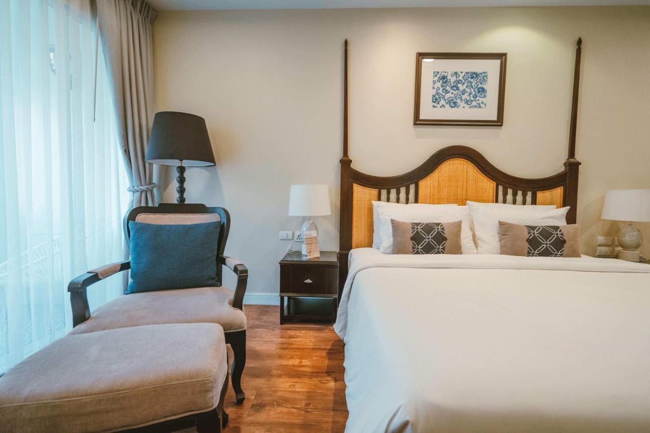 Away Thapae A Vegan Retreat Resort Chiang Mai
