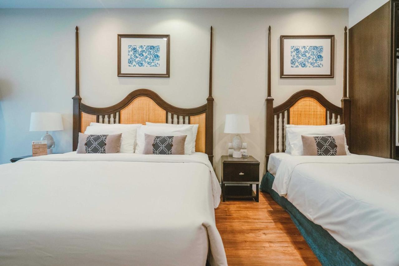 Resort Away Thapae A Vegan Retreat 4*