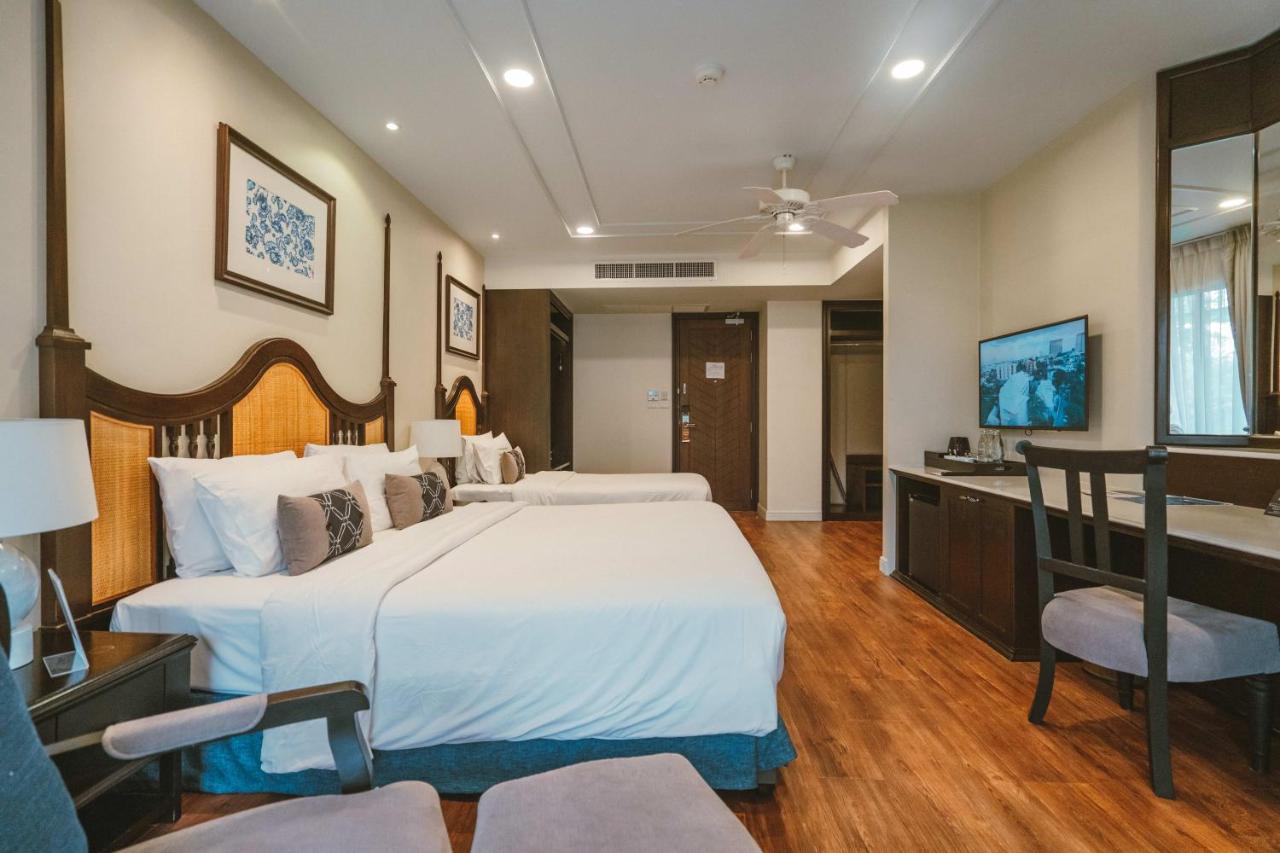 Away Thapae A Vegan Retreat 4* Chiang Mai