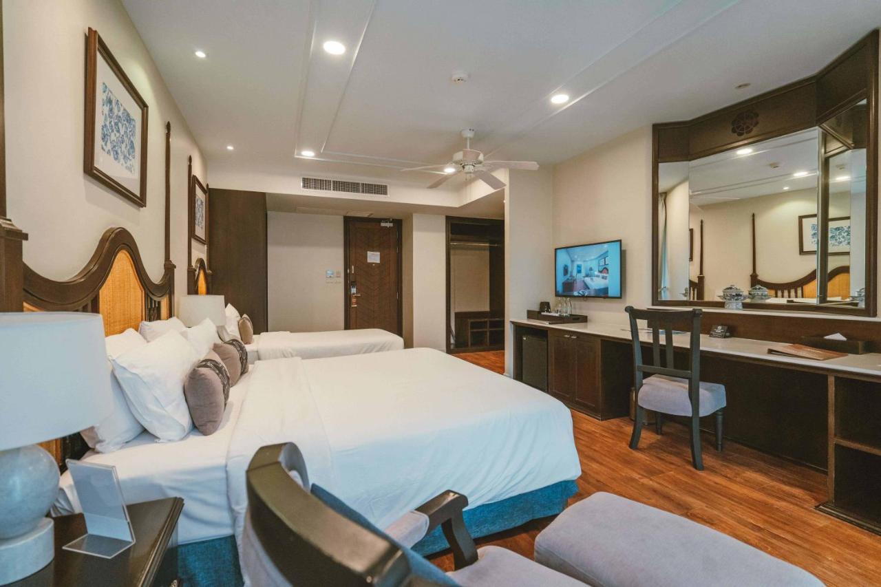 Resort Away Thapae A Vegan Retreat Chiang Mai