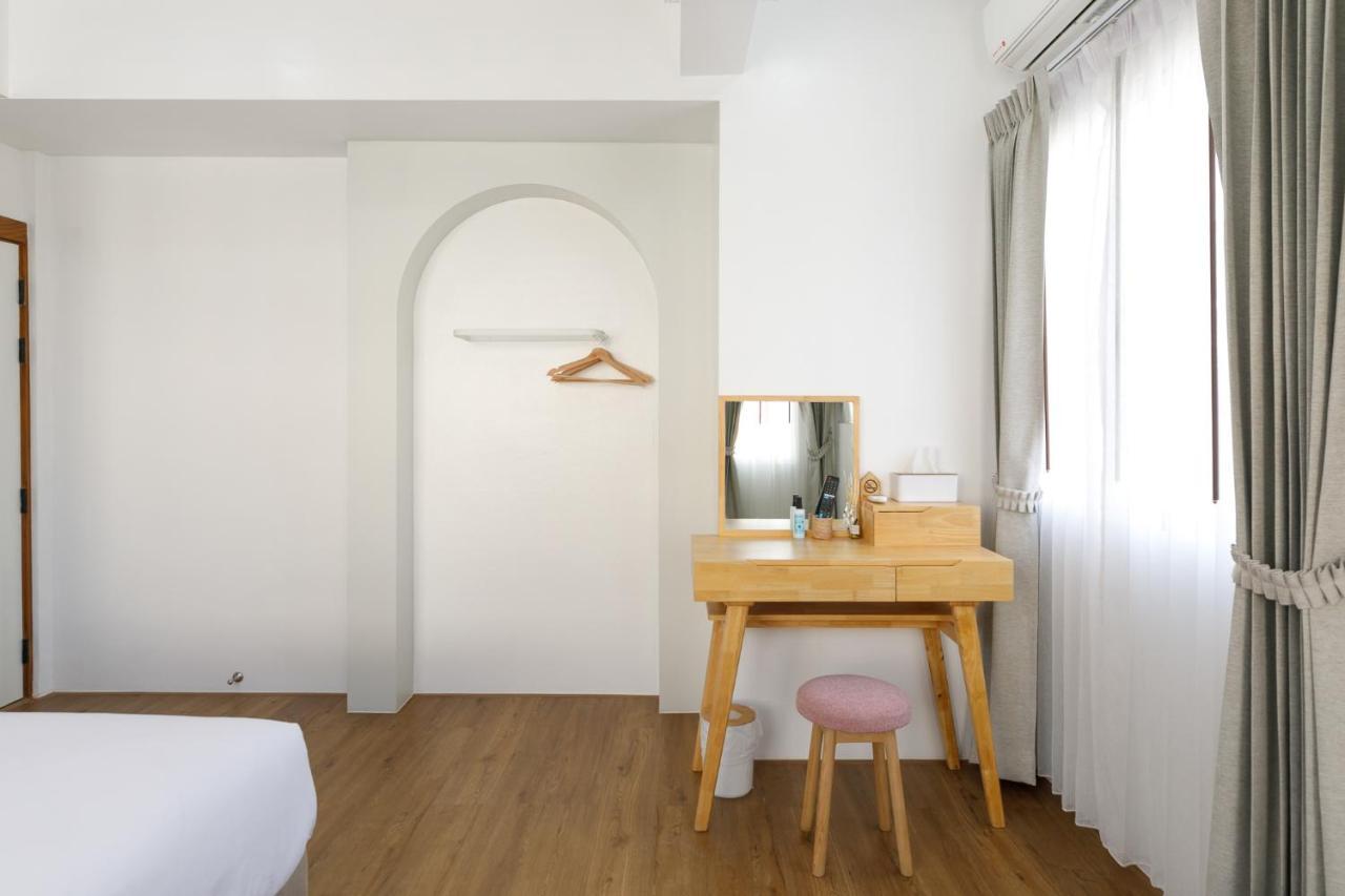 Grow -stay And Space, Self Check-in * Chiang Rai