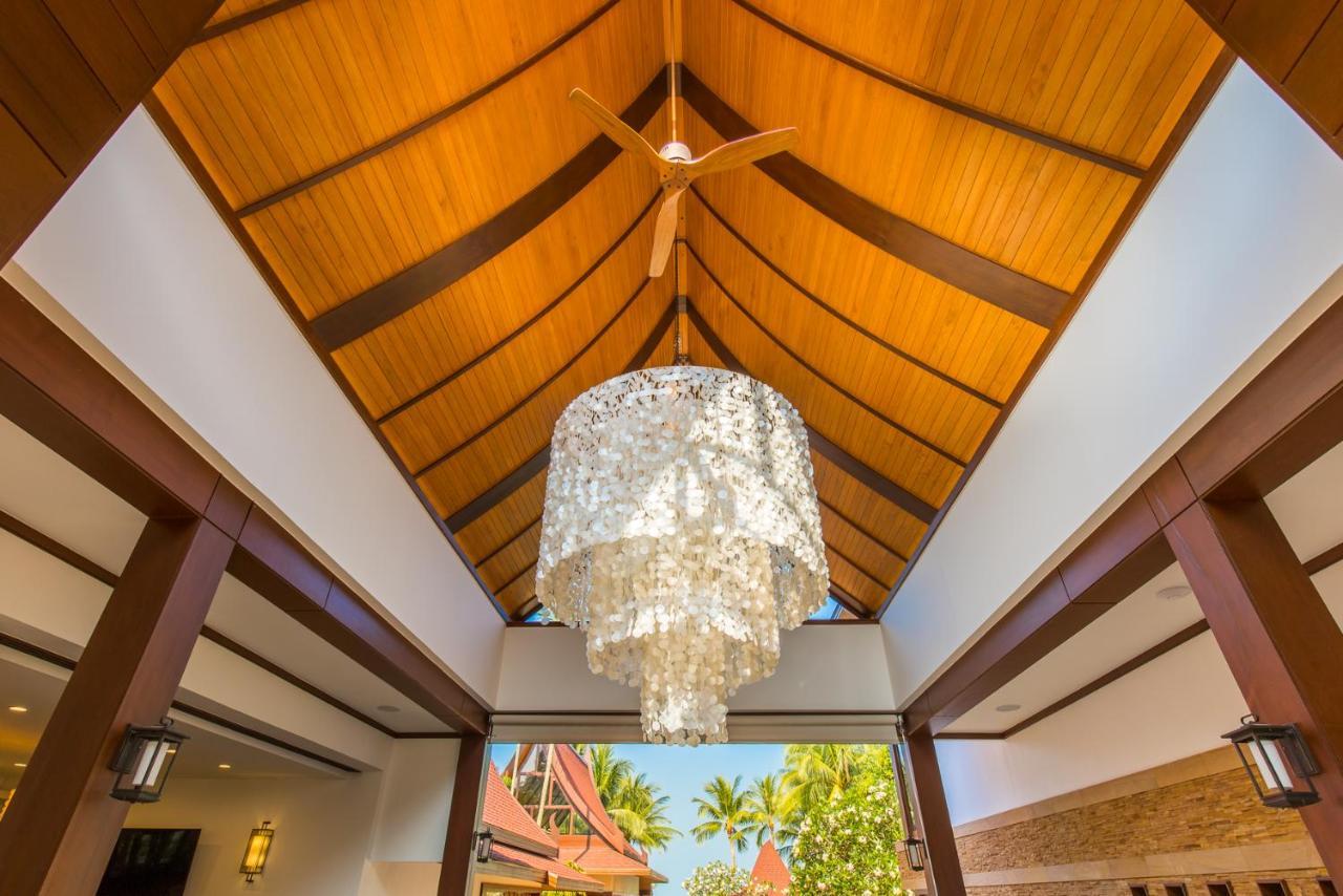 Baan Tao Talay - By Sublime Samui Villa