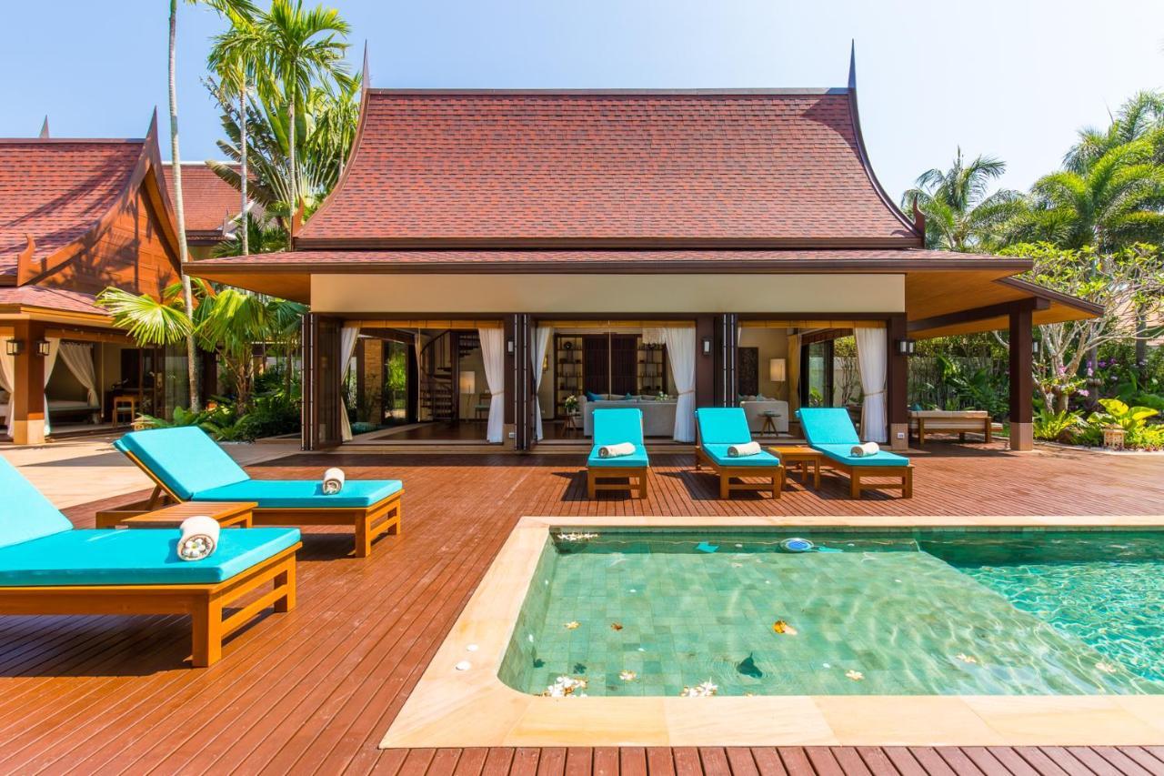 Villa Baan Tao Talay - By Sublime Samui