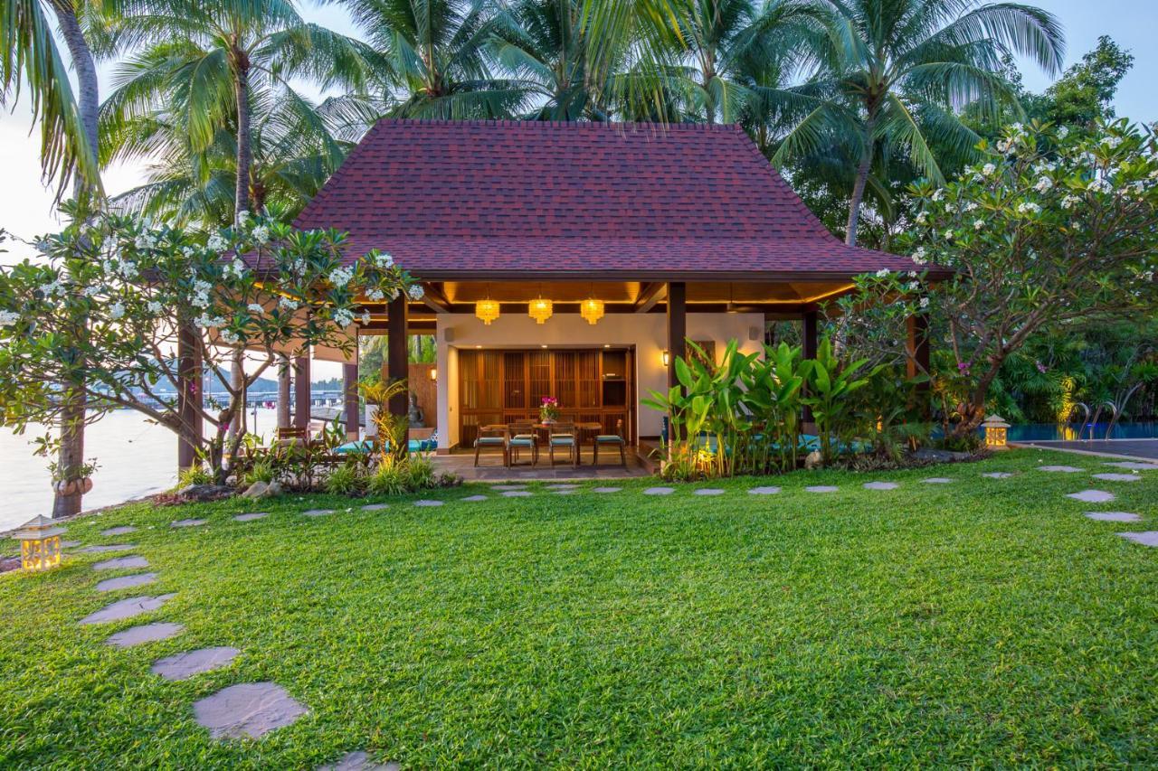 Baan Tao Talay - By Sublime Samui *