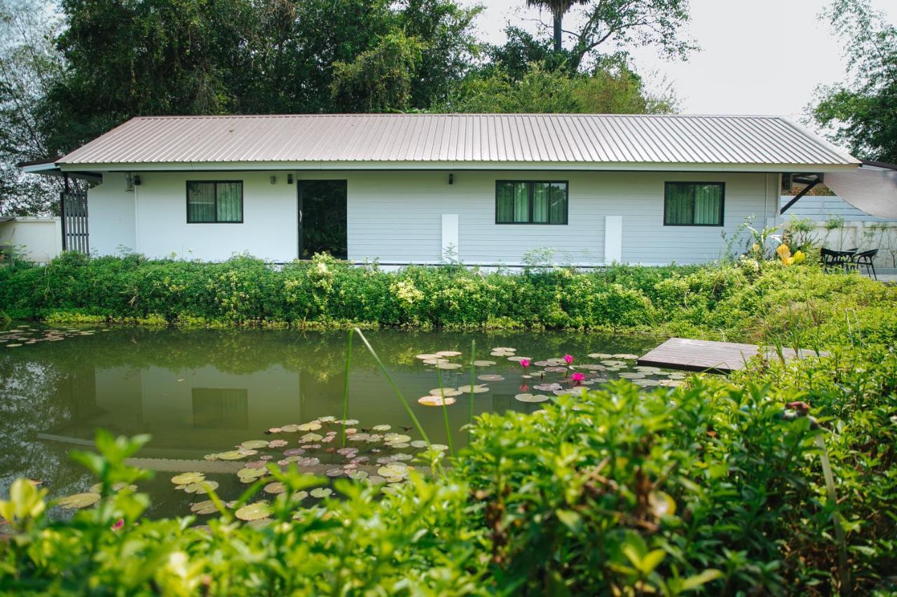 Baan Suan Wassana Buriram