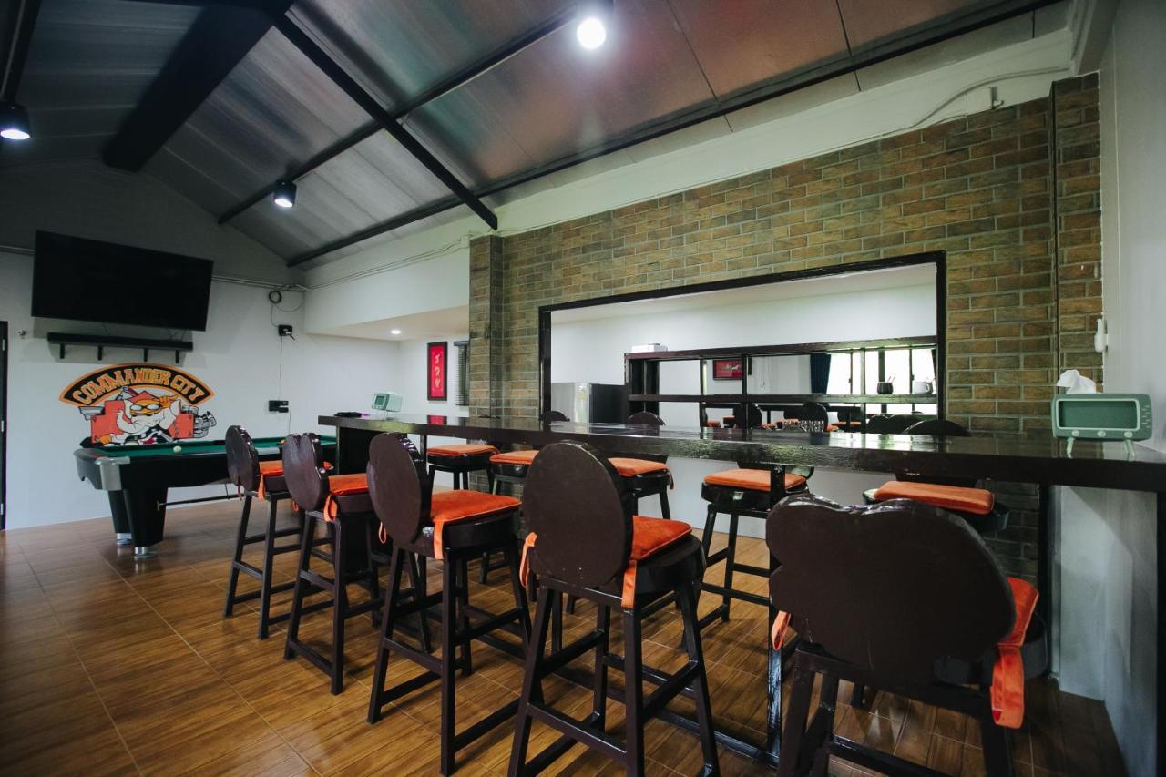 Resort Baan Suan Wassana Buriram