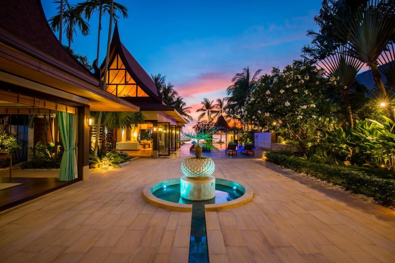 Villa Baan Tao Talay - By Sublime Samui