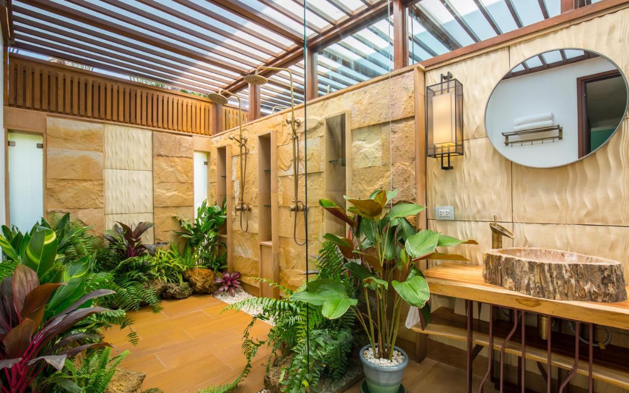 Baan Tao Talay - By Sublime Samui Villa Lipa Noi