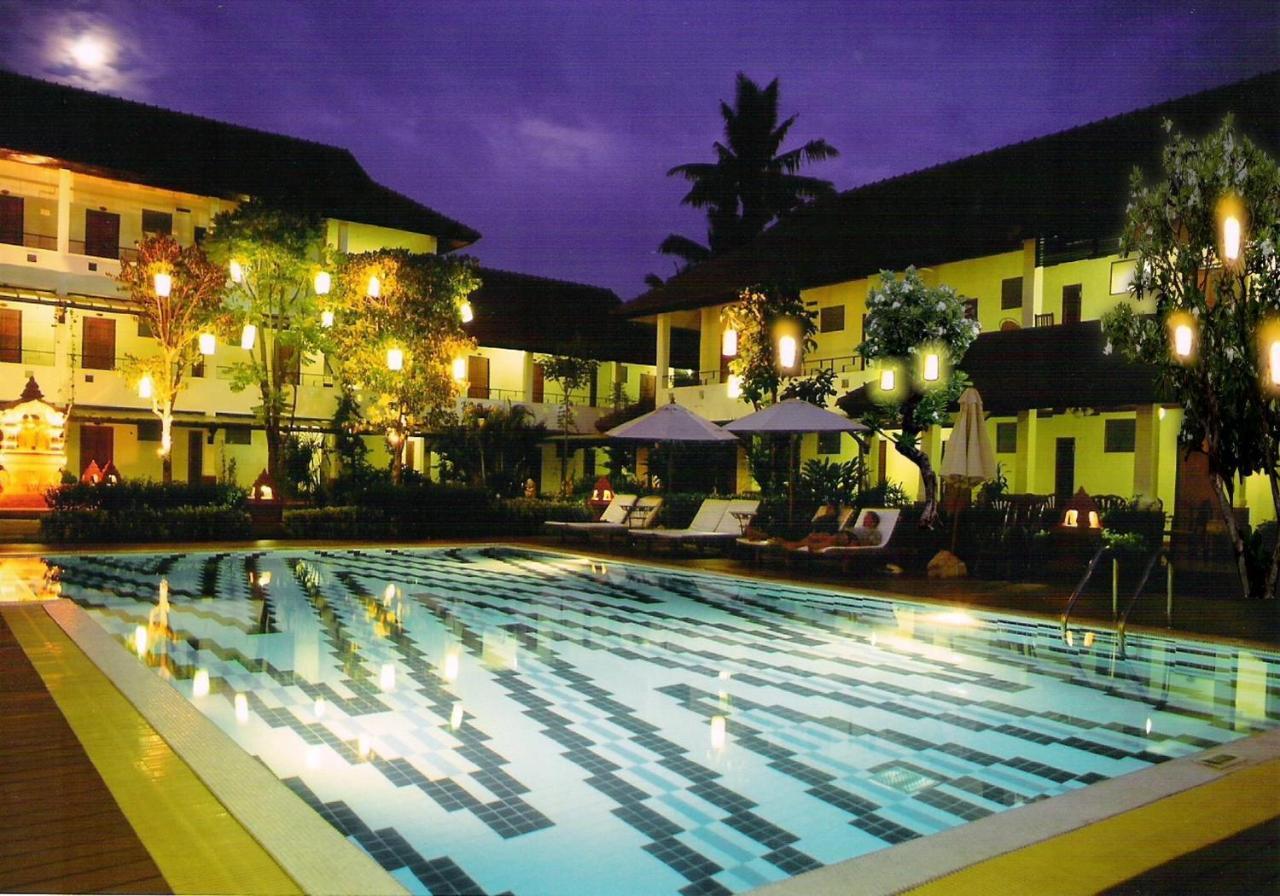Karinthip Village Resort Chiang Mai