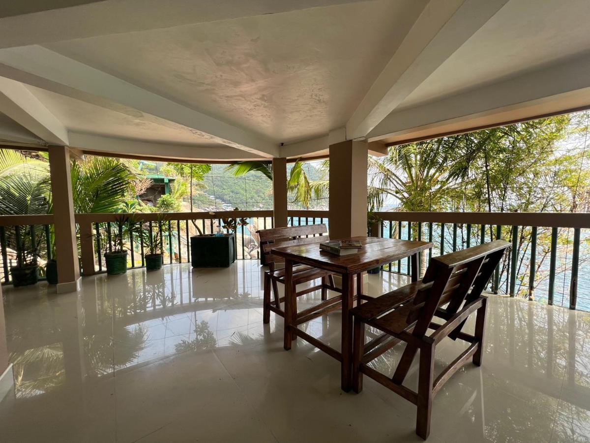 Hin Wong Dive & Snorkel 3* Koh Tao