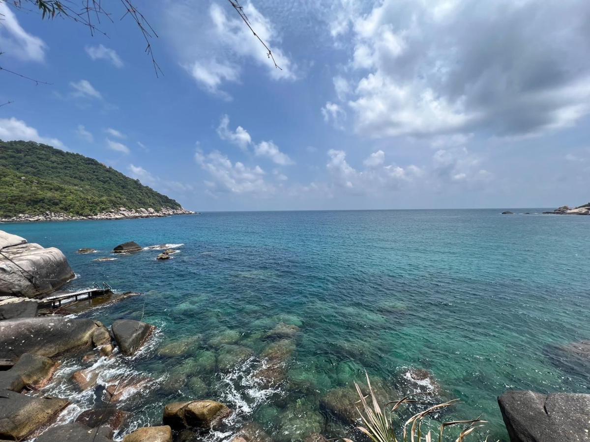 Hin Wong Dive & Snorkel 3* Koh Tao